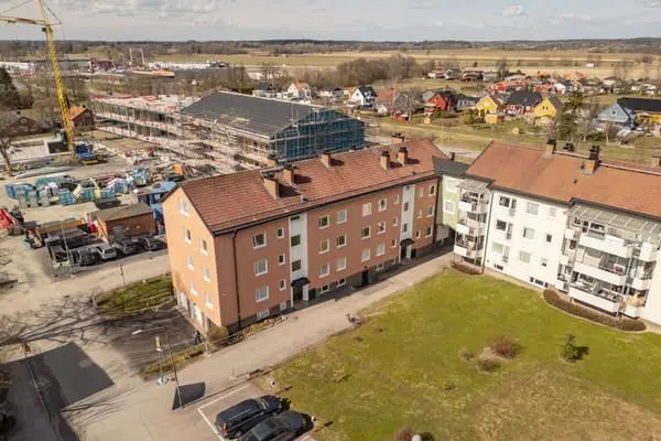 Bild 1 av 24 på Torsgatan