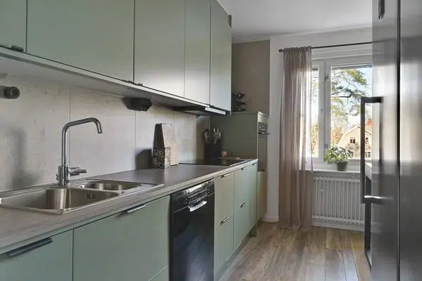 Apartment, 2 rooms, 55 m² in Västerhaninge