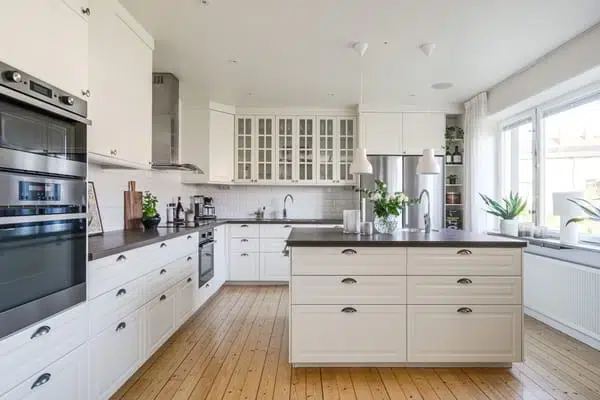 Apartment, 3 rooms, 107 m² in Norrköping