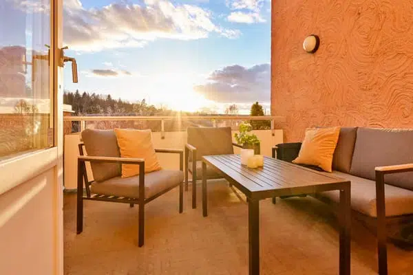 Apartment, 3 rooms, 84 m² in Upplands Väsby