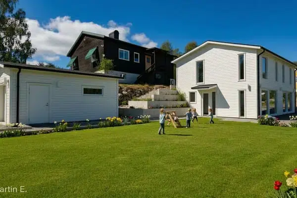 Villa, 6 rum, 179 m² i Järfälla
