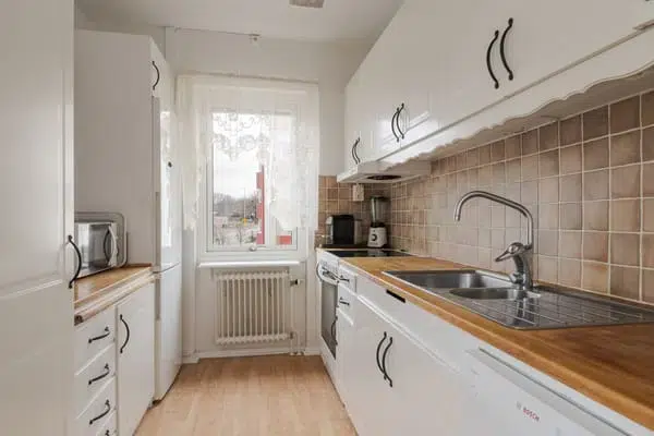 Apartment, 2 rooms, 62 m² in Motala