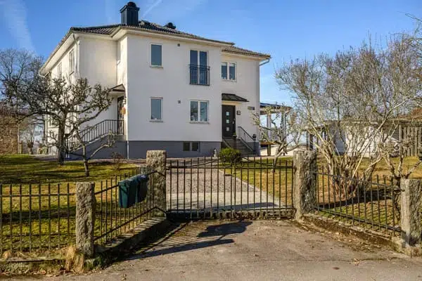 House, 9 rooms, 248 m² in Växjö