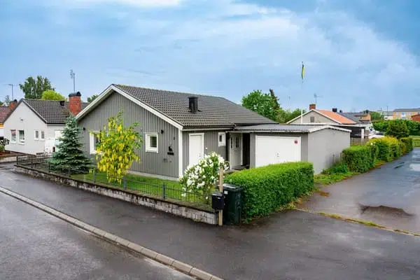 Villa, 3 rum, 82 m² i Vara