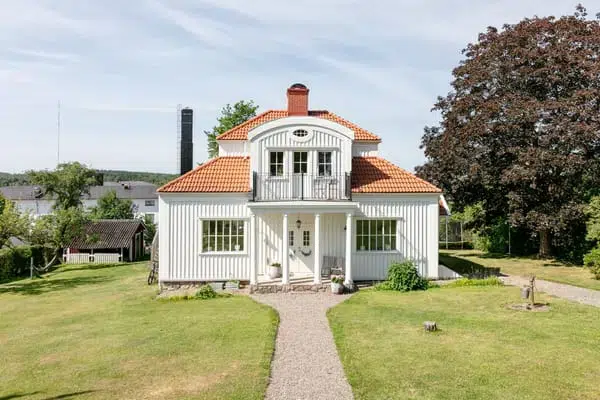 House, 5 rooms, 149 m² in Nässjö