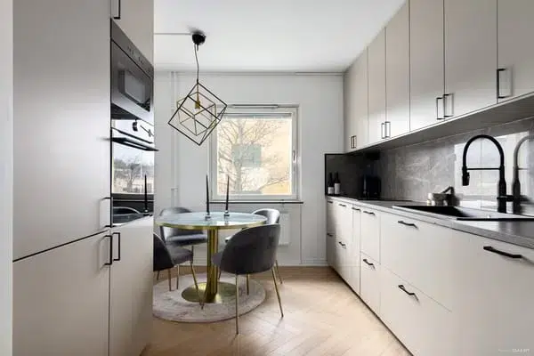 Apartment, 1 room, 45 m² in Norsborg
