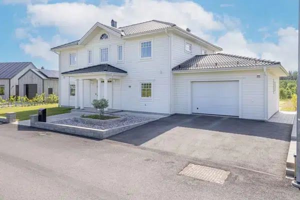 Villa, 7 rum, 247 m² i Vetlanda