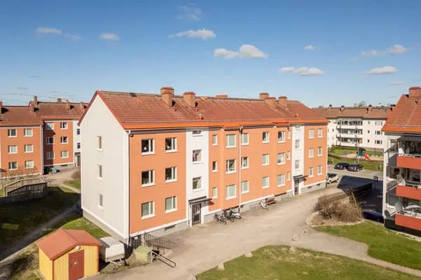 Bild 1 av 24 på Torsgatan