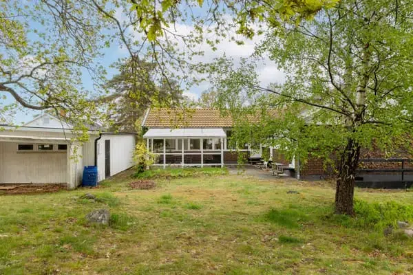 House, 6 rooms, 105 m² in Mönsterås