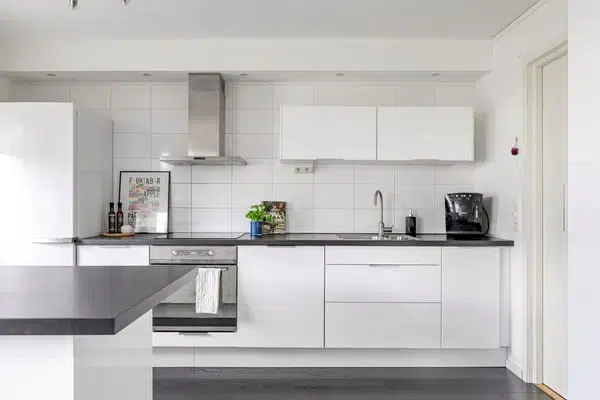 House, 4 rooms, 123 m² in Härnösand
