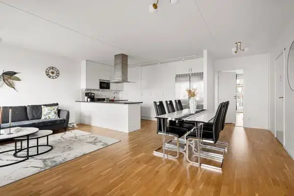 Lägenhet, 3 rum, 79 m² i Järfälla