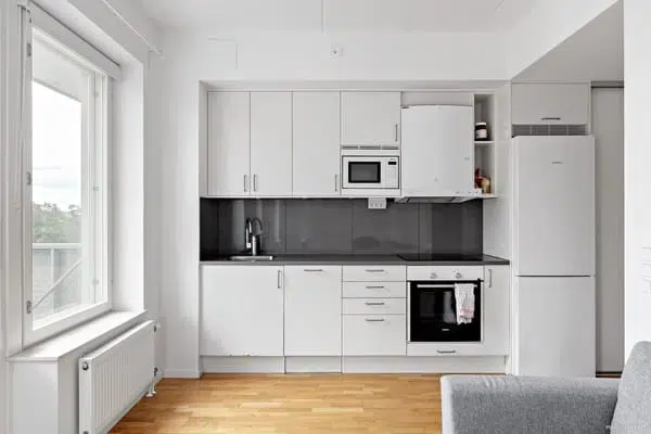 Apartment, 1 room, 30 m² in Norsborg