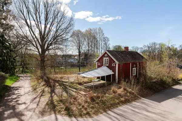 Image 1 of 7 of Liverpoolsgatan