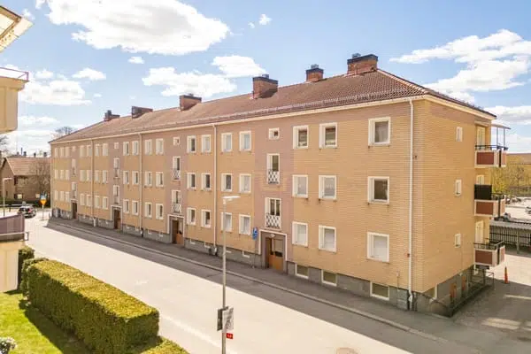 Bild 1 av 18 på Prästgärdsgatan