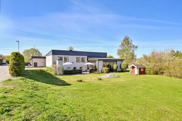 House, 6 rooms, 129 m² in Upplands Väsby