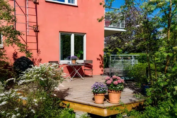 Lägenhet, 4 rum, 97 m² i Åkersberga