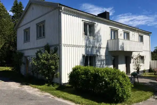 House, 180 m² in Bygdeå