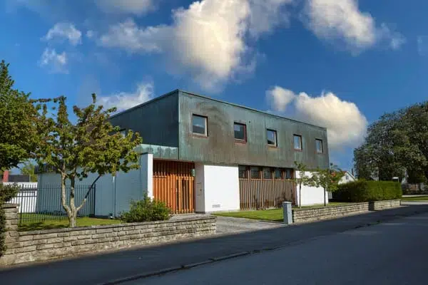 House, 7 rooms, 273 m² in Klippan
