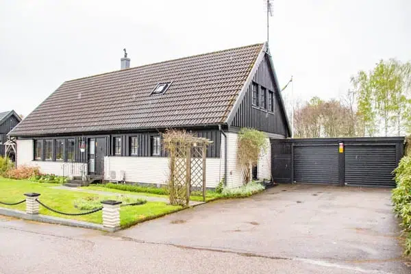 Villa, 6 rum, 175 m² i Ydre