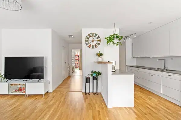 Apartment, 3 rooms, 72 m² in Järfälla