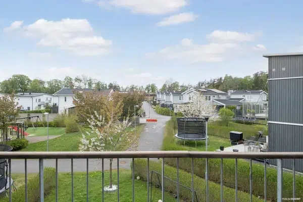 Apartment, 4 rooms, 85 m² in Kållered