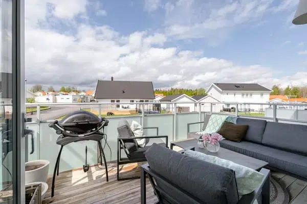 Apartment, 3 rooms, 67 m² in Nässjö