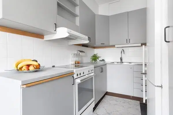 Apartment, 2 rooms, 49 m² in Trollhättan