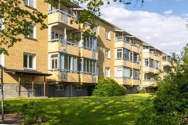 Bild 1 av 22 på Vänernsgatan