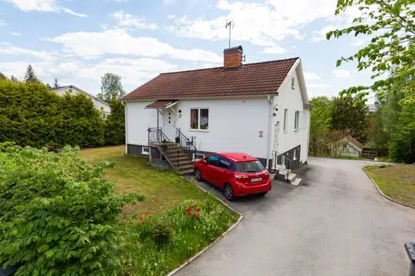 Villa, 115 m² i Märsta