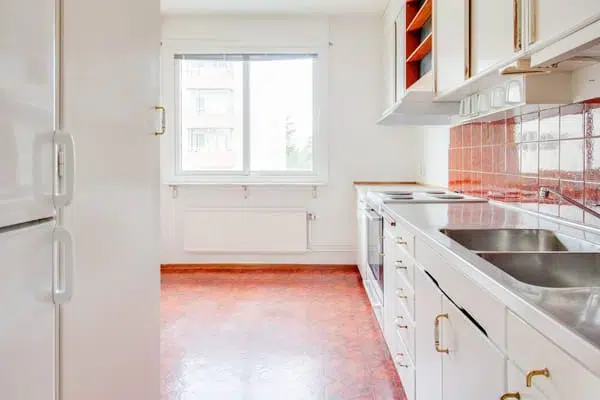 Apartment, 4 rooms, 92 m² in Tranås