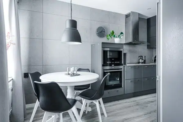 Apartment, 1 room, 39 m² in Östersund