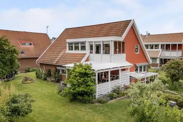 Villa, 7 rum, 165 m² i Katrineholm