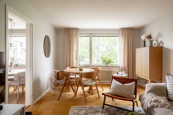 Lägenhet, Karl Dahlins väg, Skövde. Bild 1 av 1