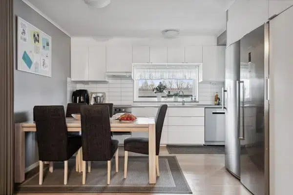 Lägenhet, 3,5 rum, 72 m² i Angered