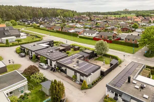 Villa, 5 rum, 117 m² i Köping