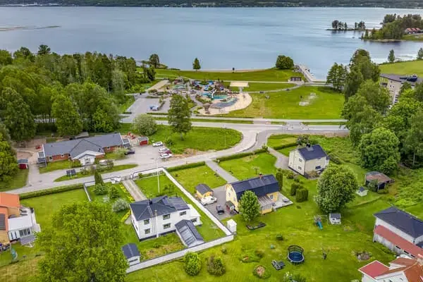 House, 4 rooms, 131 m² in Karlskoga