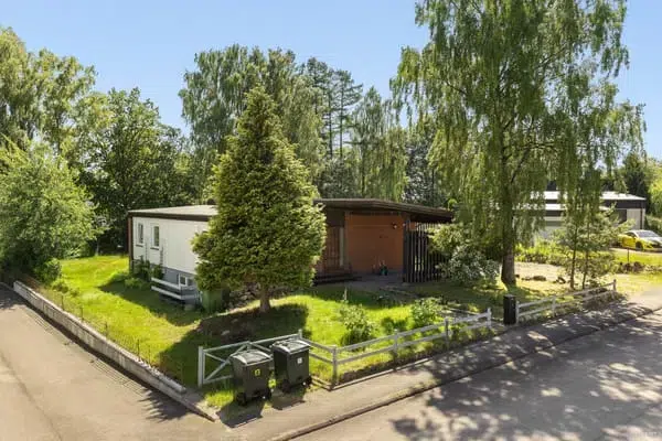 House, 4 rooms, 108 m² in Örkelljunga