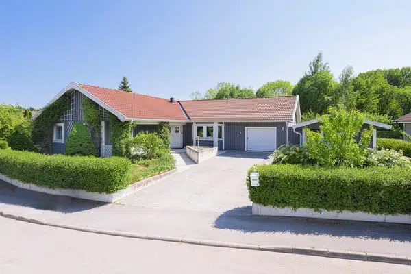 Villa, 5 rum, 141 m² i Gävle