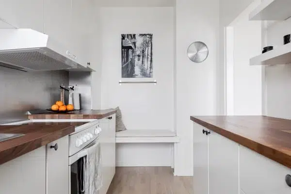 Apartment, 1 room, 42 m² in Kristinehamn