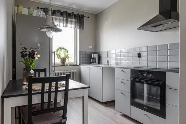 Apartment, 2 rooms, 52 m² in VÄSTERVIK