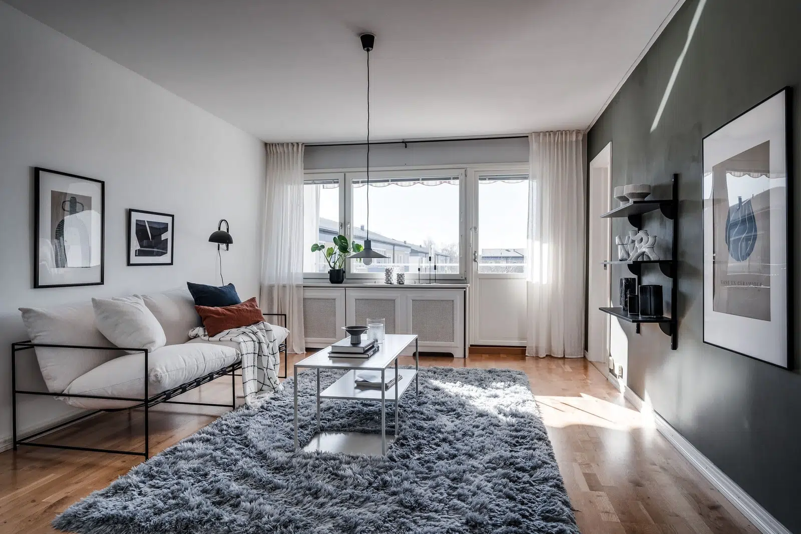 Apartment, Fredrika Bremersgatan 22, Uppsala. Photo 1 of 1