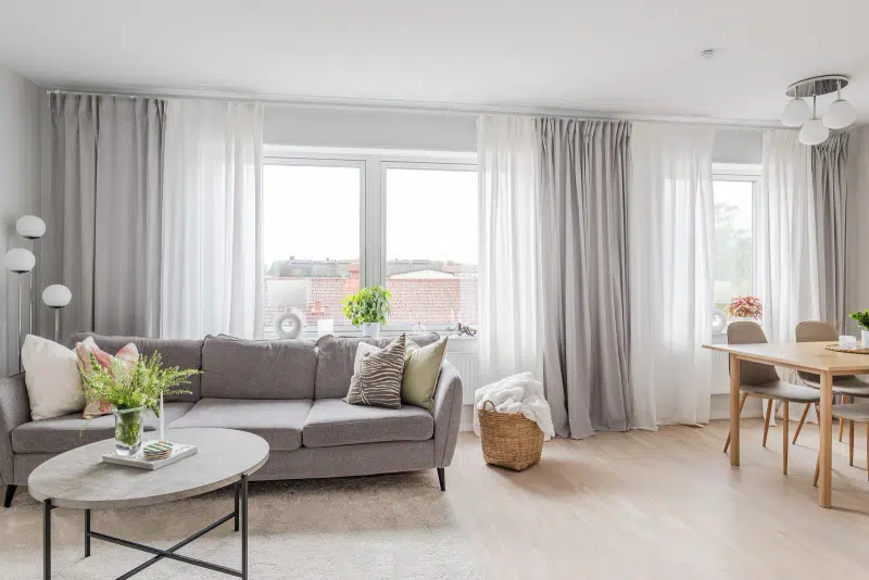 Apartment, 3 rooms, 75 m² in Trollhättan