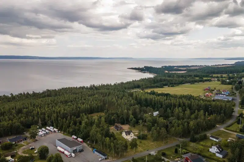 Tomt / mark, 6028 m² i Habo
