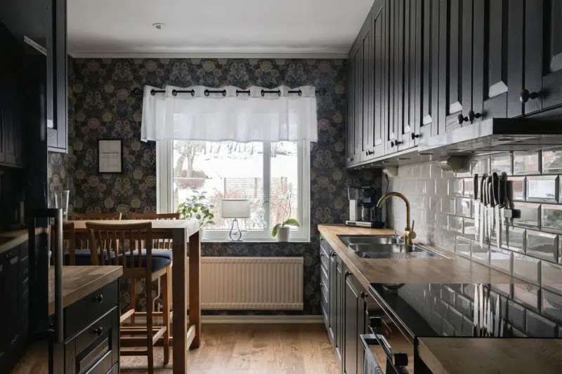 Apartment, 2 rooms, 55 m² in Uddevalla