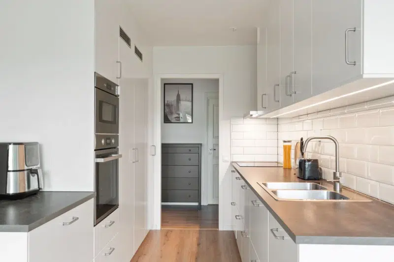 Apartment, 4 rooms, 84 m² in Uddevalla