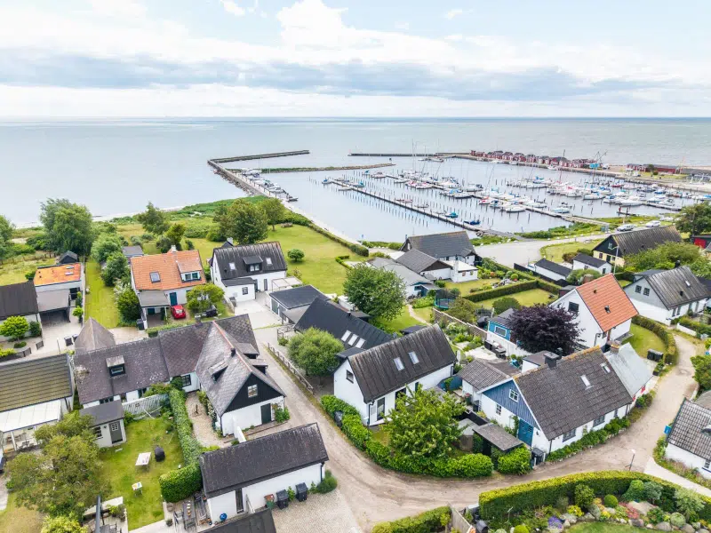 House, 8 rooms, 190 m² in Trelleborg