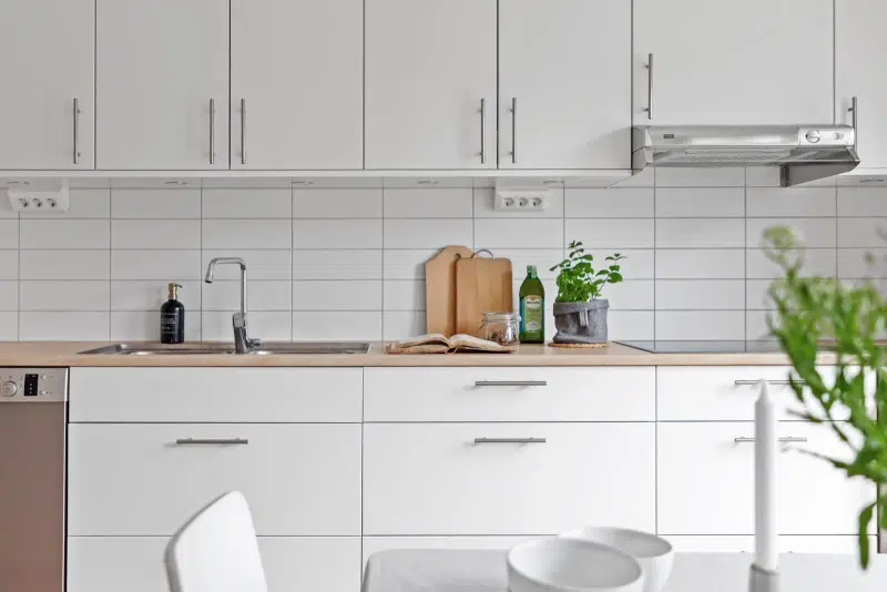 Apartment, 2 rooms, 58 m² in Nyköping
