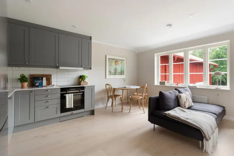 Lägenhet, 3 rum, 58 m² i Göteborg