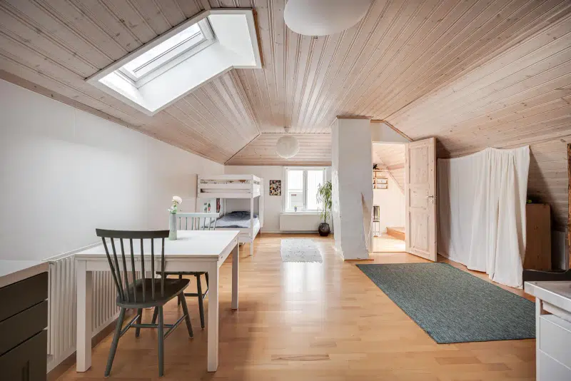 Apartment, 4 rooms, 74 m² in Alingsås