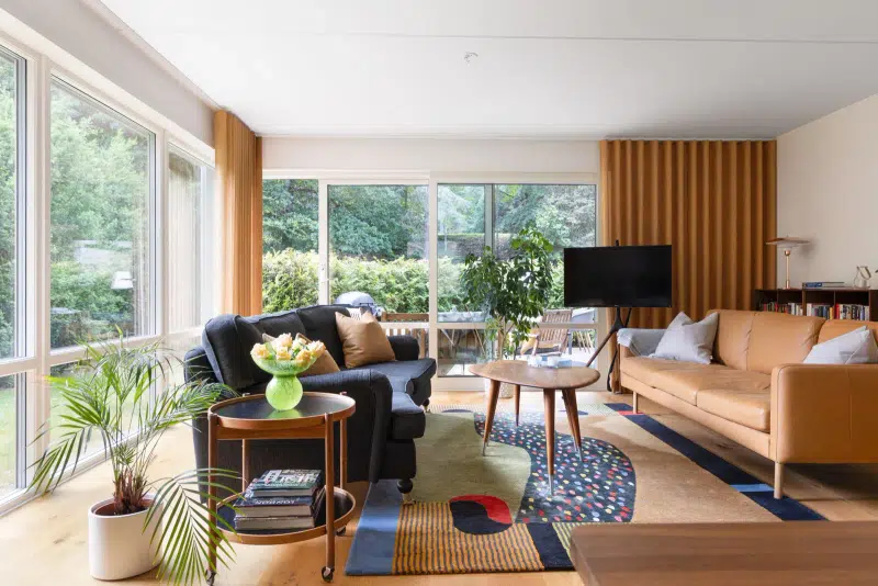 Apartment, 4 rooms, 107 m² in Borås